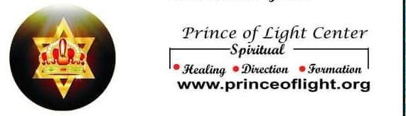 KINGDOM OF THE PRINCE OF LIGHT